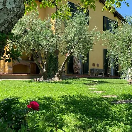 I Ligustri * Lucca