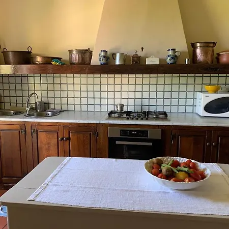 Bed & Breakfast I Ligustri Lucca