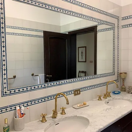 Bed & Breakfast I Ligustri