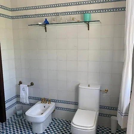 Bed & Breakfast I Ligustri