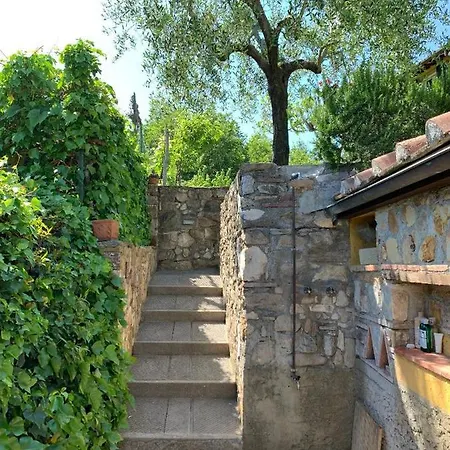 I Ligustri Bed & Breakfast *