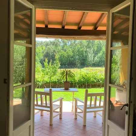 I Ligustri Bed & Breakfast *