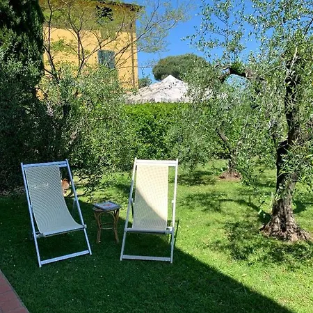 I Ligustri Bed & Breakfast