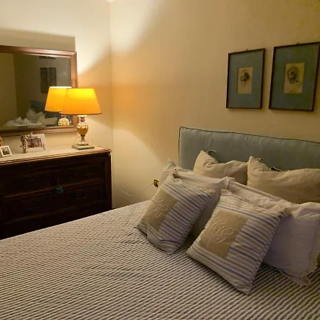 Bed & Breakfast I Ligustri Lucca