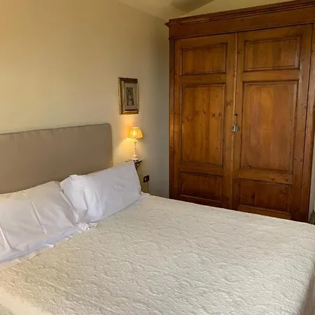 Bed & Breakfast I Ligustri *