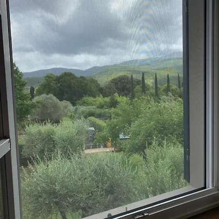 Bed & Breakfast I Ligustri Lucca