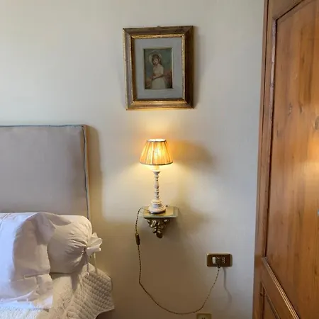 I Ligustri Bed & Breakfast *