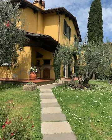 I Ligustri *