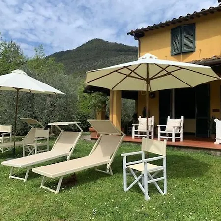 I Ligustri Lucca