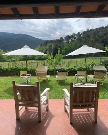 I Ligustri Bed & Breakfast *