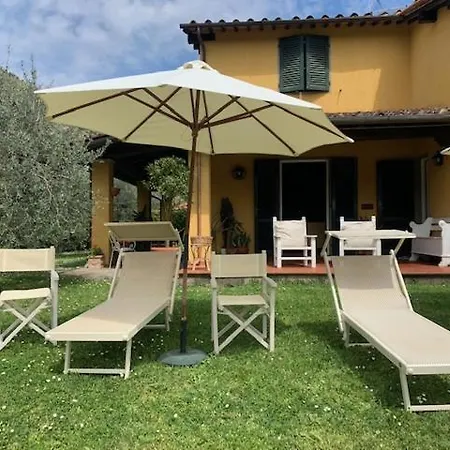 I Ligustri Bed & Breakfast