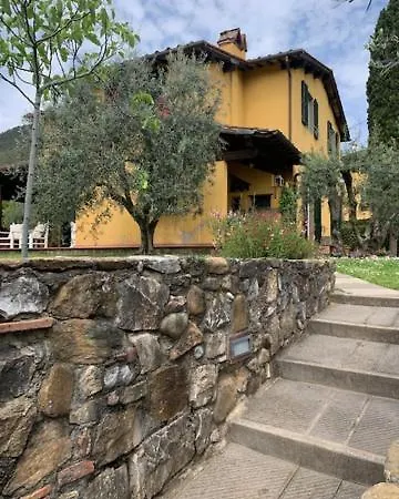 Bed & Breakfast I Ligustri Lucca