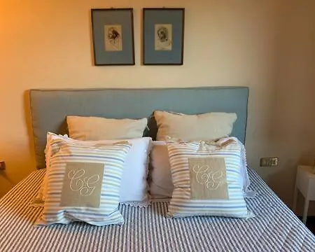 Bed & Breakfast I Ligustri Lucca