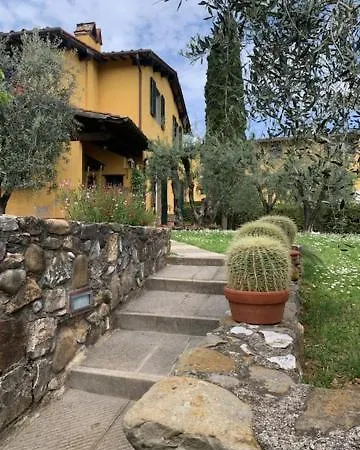 I Ligustri Bed & Breakfast Lucca
