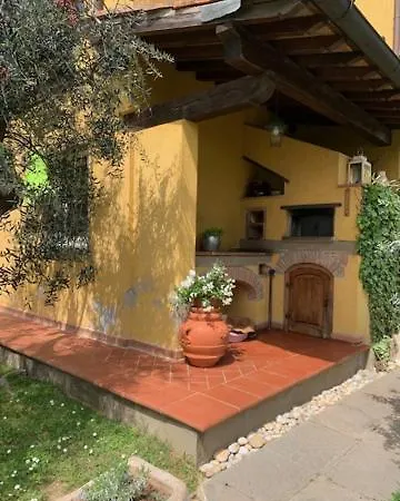I Ligustri Bed & Breakfast Lucca