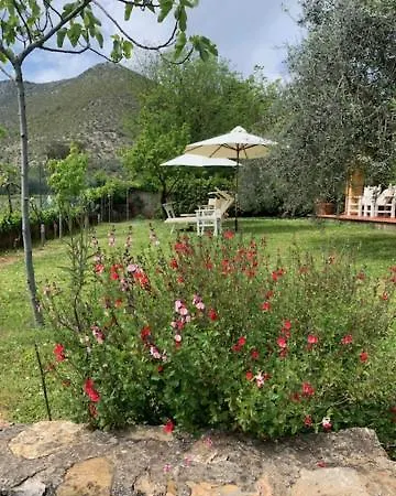 I Ligustri Bed & Breakfast *