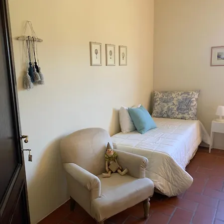 I Ligustri Bed & Breakfast *