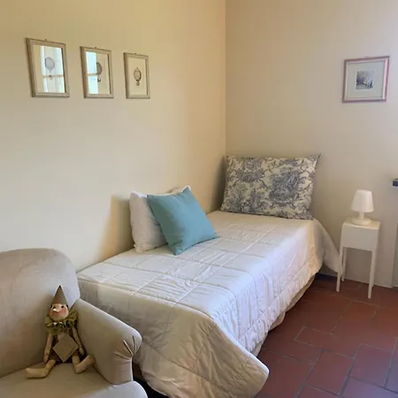Bed & Breakfast I Ligustri