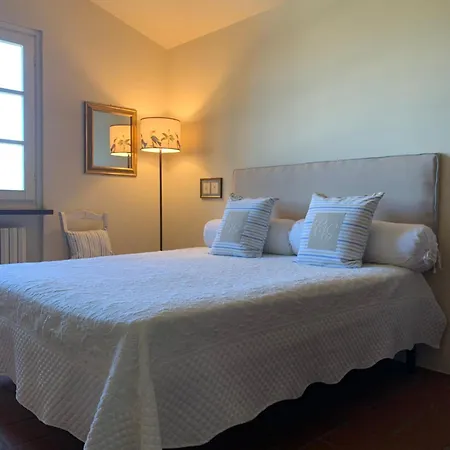 Bed & Breakfast I Ligustri *