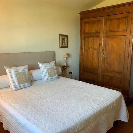 Bed & Breakfast I Ligustri