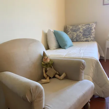 I Ligustri Bed & Breakfast