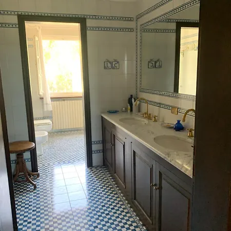 Bed & Breakfast I Ligustri *