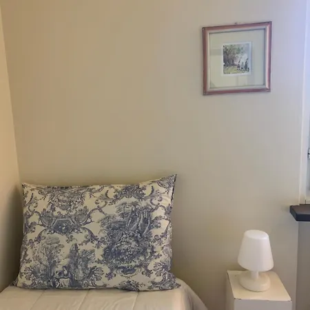 I Ligustri Bed & Breakfast