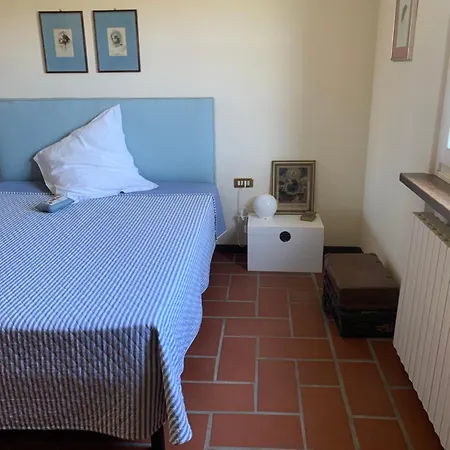 I Ligustri Bed & Breakfast Lucca