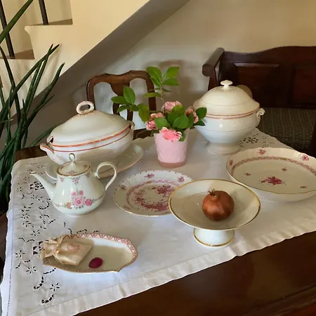 Bed & Breakfast I Ligustri *
