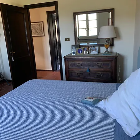 Bed & Breakfast I Ligustri Lucca