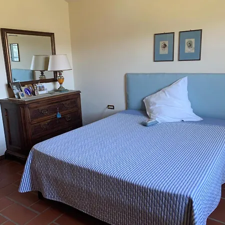 Bed & Breakfast I Ligustri *