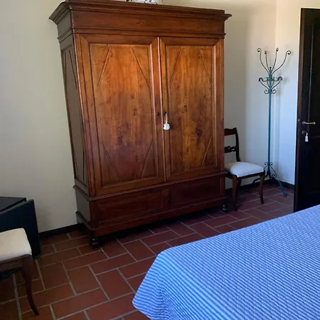 I Ligustri Bed & Breakfast